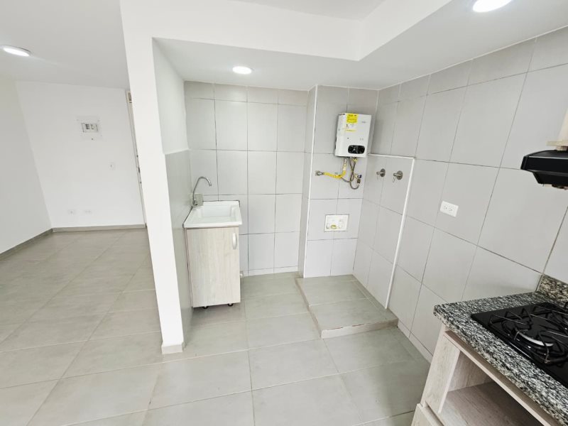 Apartamento para el arriendo en Sabaneta el codigo es 13656 Foto 15