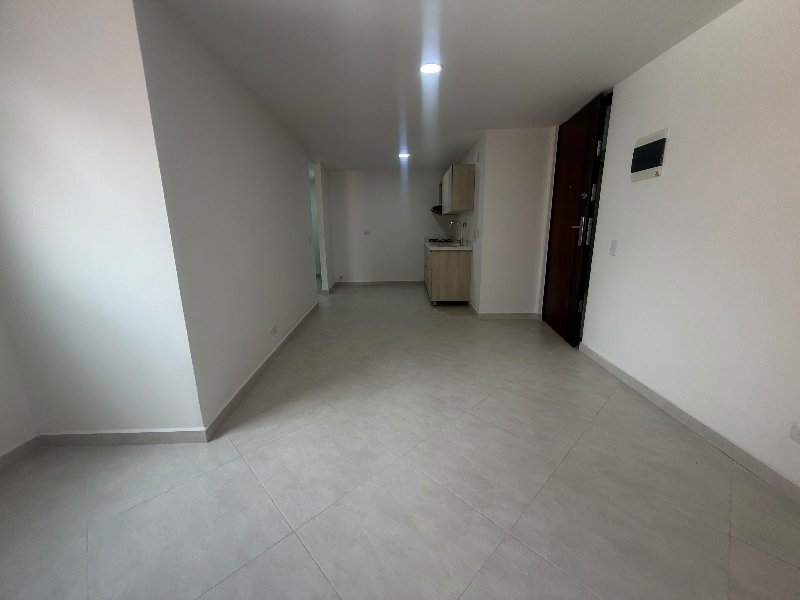 Apartamento para el arriendo en Sabaneta el codigo es 15877 Foto 4