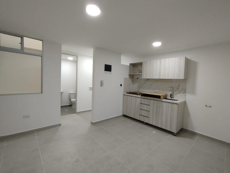 Apartaestudio para el arriendo en Sabaneta el codigo es 17342 Foto 2