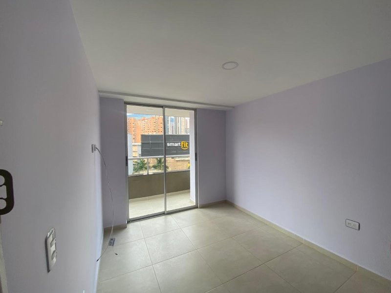 Apartamento para el arriendo en Sabaneta el codigo es 17281 Foto 4