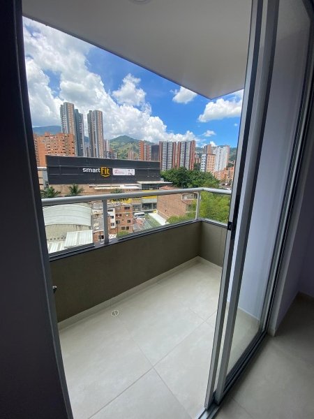 Apartamento para el arriendo en Sabaneta el codigo es 17281 Foto 7