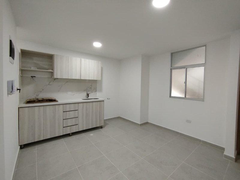 Apartaestudio para el arriendo en Sabaneta el codigo es 17342 Foto 3