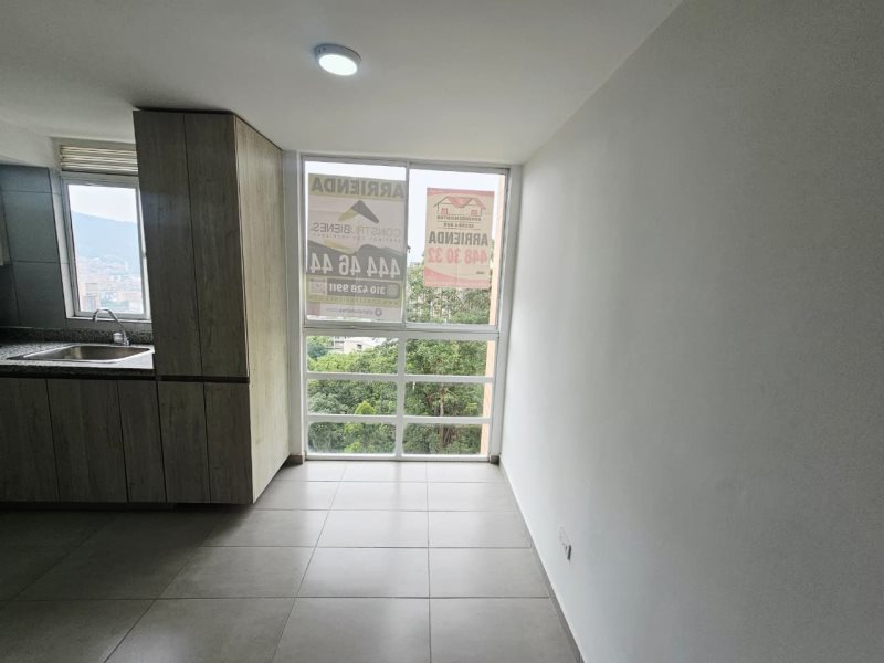 Apartamento para el arriendo en Sabaneta el codigo es 13656 Foto 3