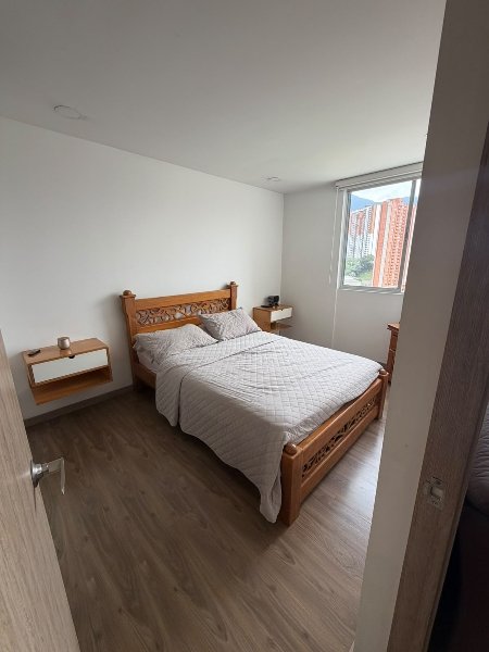 Apartamento para el arriendo en Sabaneta el codigo es 17809 Foto 9