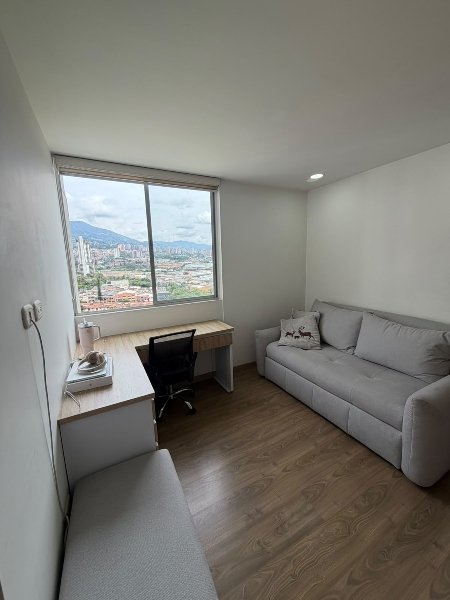 Apartamento para el arriendo en Sabaneta el codigo es 17809 Foto 7