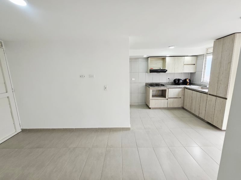 Apartamento para el arriendo en Sabaneta el codigo es 13656 Foto 2
