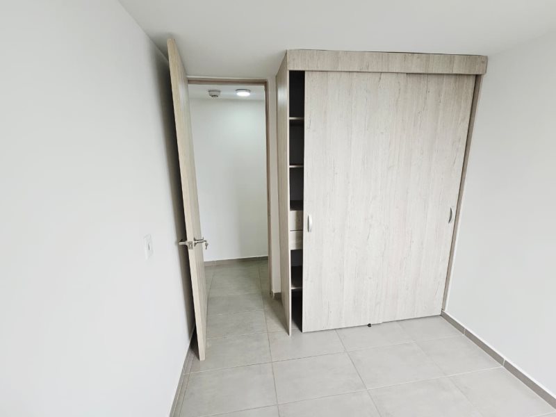 Apartamento para el arriendo en Sabaneta el codigo es 13656 Foto 6