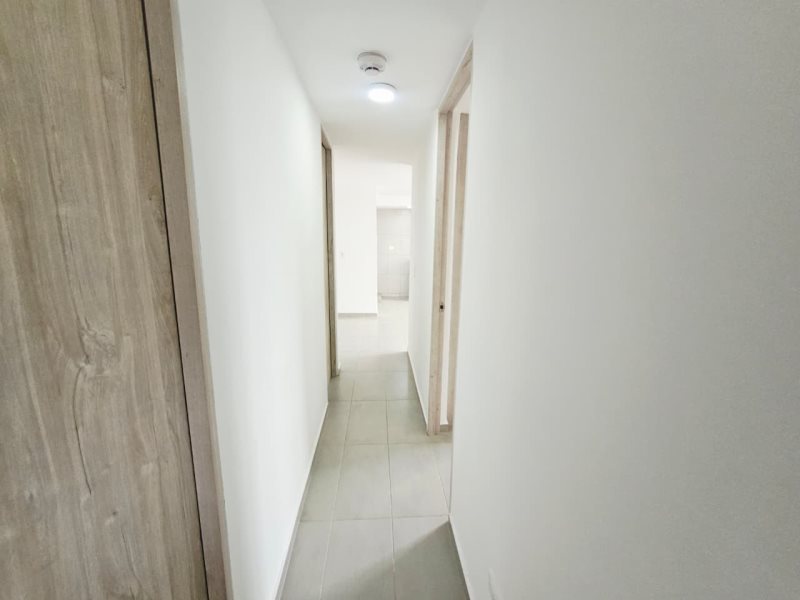 Apartamento para el arriendo en Sabaneta el codigo es 13656 Foto 5
