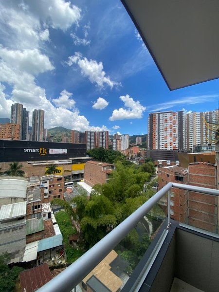 Apartamento para el arriendo en Sabaneta el codigo es 17281 Foto 8