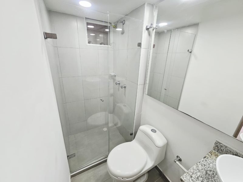 Apartamento para el arriendo en Sabaneta el codigo es 13656 Foto 14