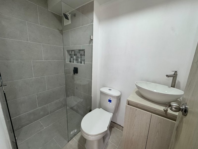 Apartamento para el arriendo en Sabaneta el codigo es 17694 Foto 14
