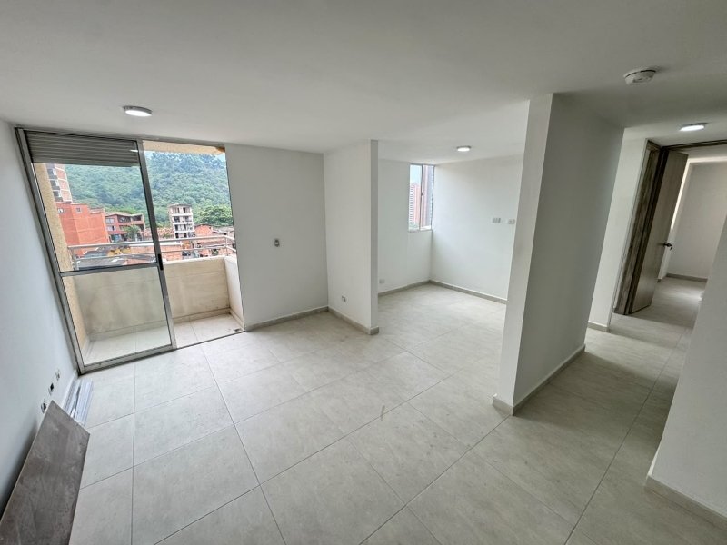 Apartamento para el arriendo en Sabaneta el codigo es 17694 Foto 5