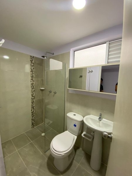 Apartamento para el arriendo en Sabaneta el codigo es 17281 Foto 14