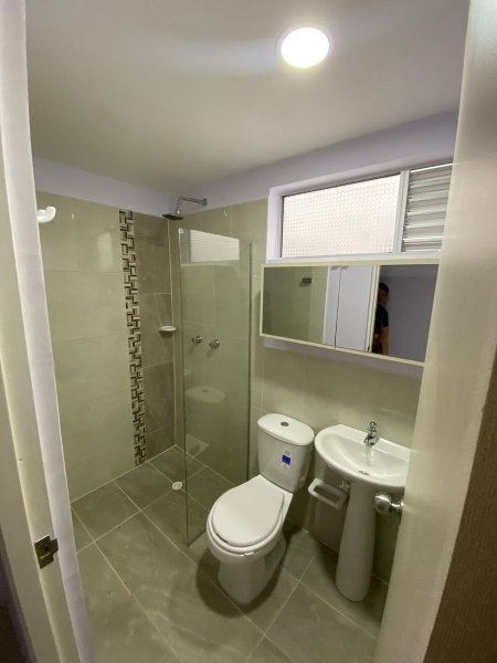 Apartamento para el arriendo en Sabaneta el codigo es 17281 Foto 15