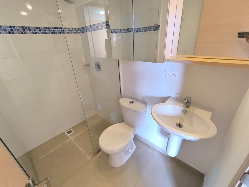 Apartamento para el arriendo en Sabaneta el codigo es 17928 Foto 12