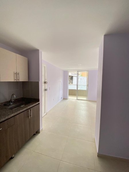 Apartamento para el arriendo en Sabaneta el codigo es 17281 Foto 3