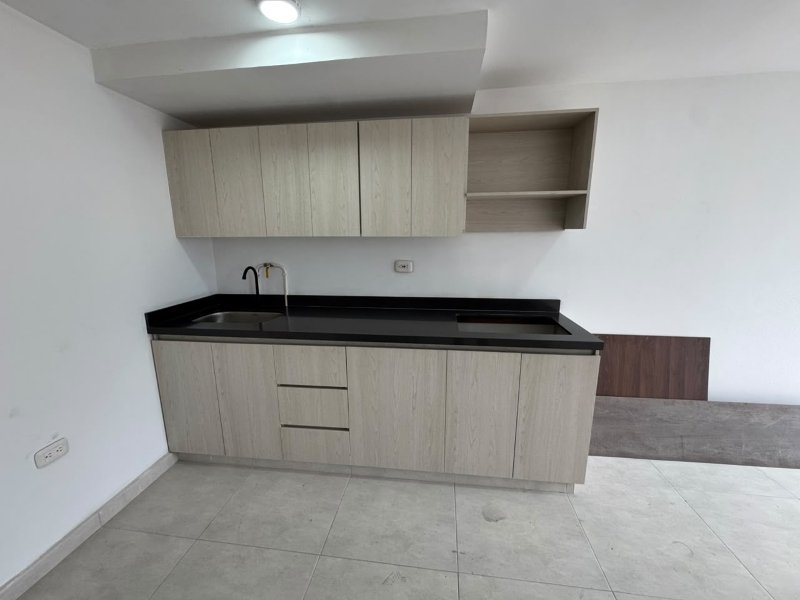 Apartamento para el arriendo en Sabaneta el codigo es 17694 Foto 3