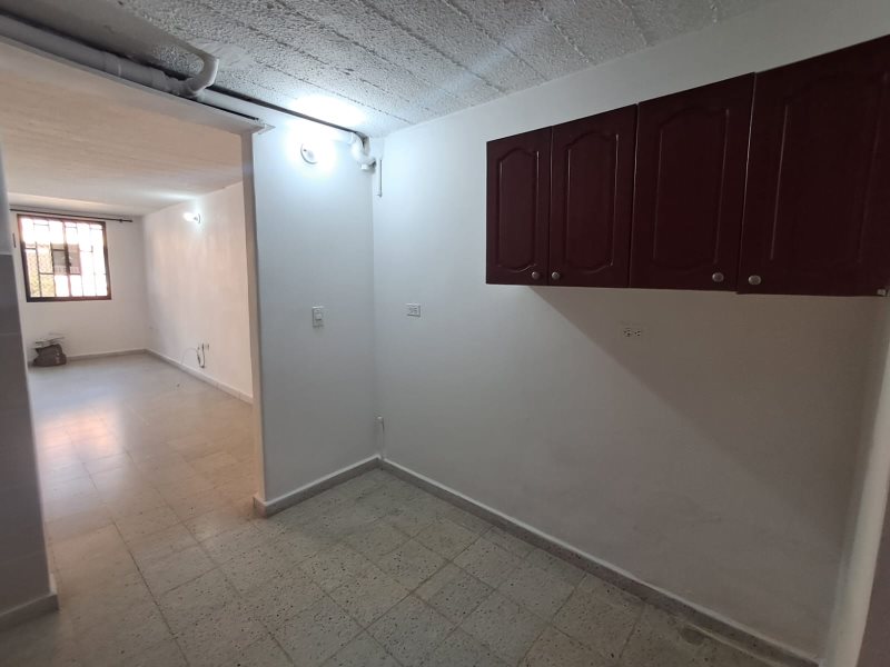 Apartaestudio para el arriendo en Sabaneta el codigo es 2457 Foto 6