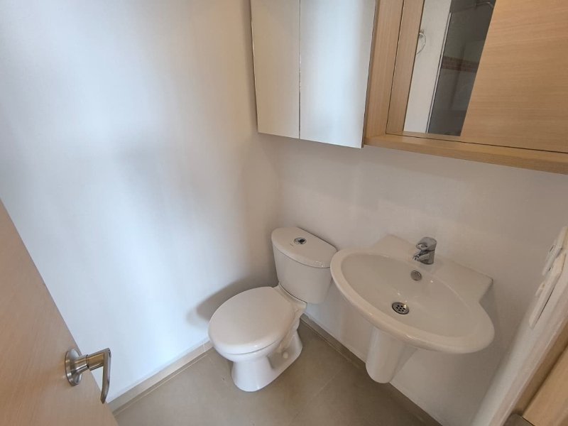 Apartamento para el arriendo en Sabaneta el codigo es 17928 Foto 13