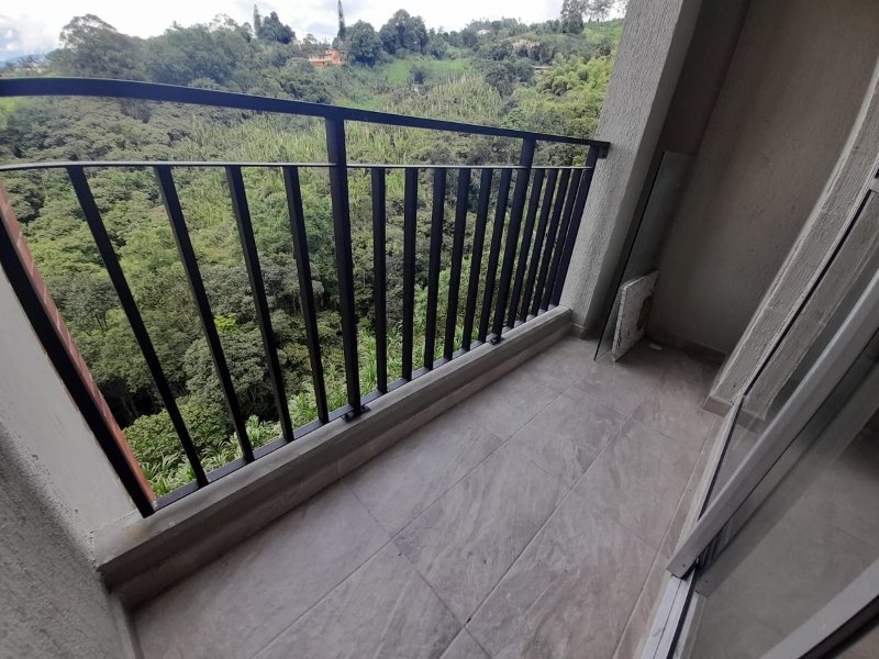 Apartamento para el arriendo en Sabaneta el codigo es 17256 Foto 6