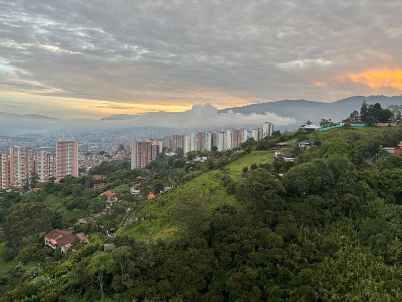 Apartamento para el arriendo en Sabaneta el codigo es 16977 Foto 5