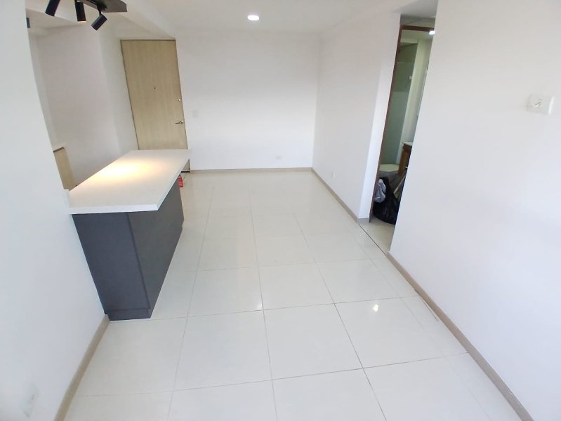 Apartamento para el arriendo en Itagüí el codigo es 17708 Foto 7