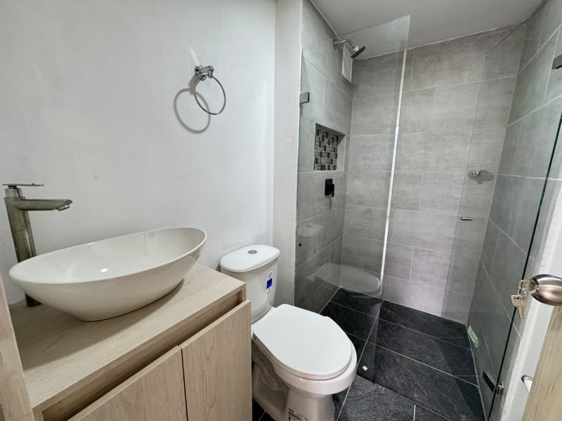 Apartamento para el arriendo en Sabaneta el codigo es 17694 Foto 12