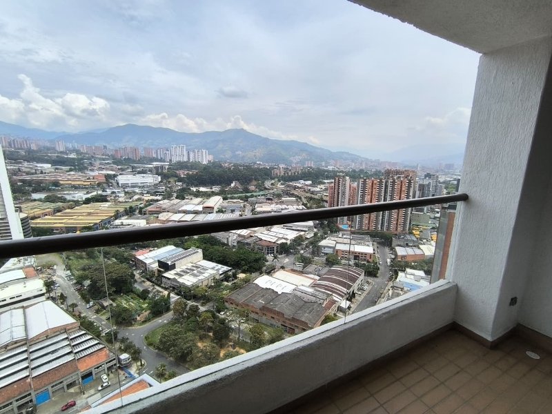 Apartamento para el arriendo en Sabaneta el codigo es 17928 Foto 7