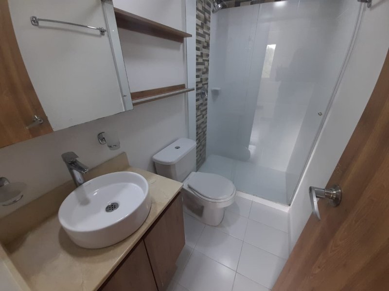 Apartamento para el arriendo en Sabaneta el codigo es 17256 Foto 15