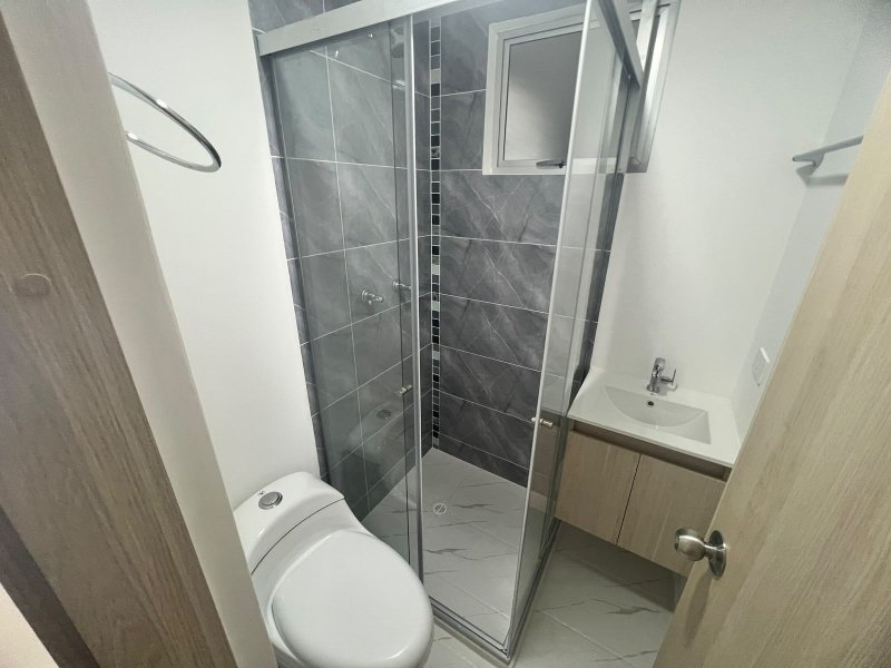 Apartamento para el arriendo en Sabaneta el codigo es 17622 Foto 14
