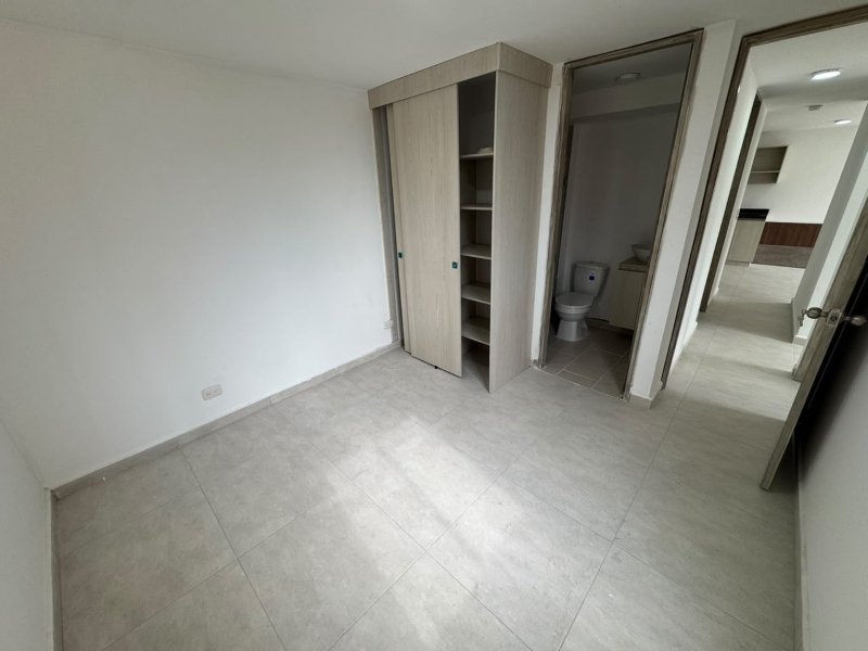 Apartamento para el arriendo en Sabaneta el codigo es 17694 Foto 11