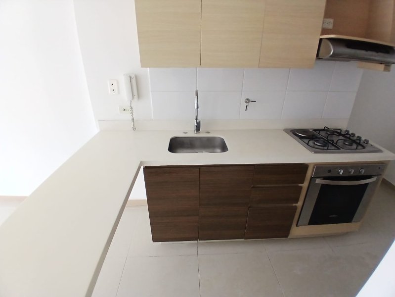 Apartamento para el arriendo en Sabaneta el codigo es 4348 Foto 2
