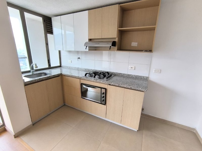 Apartamento para el arriendo en Sabaneta el codigo es 17928 Foto 2