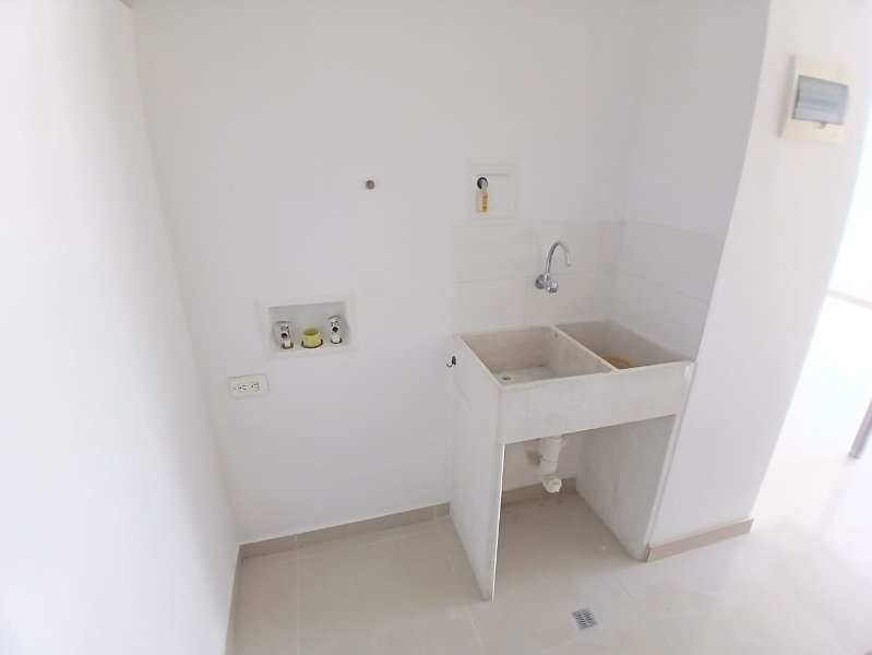 Apartamento para el arriendo en Sabaneta el codigo es 4348 Foto 4