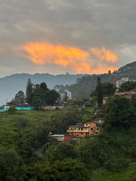Apartamento para el arriendo en Sabaneta el codigo es 16977 Foto 7