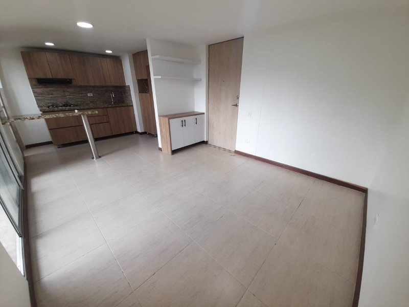 Apartamento para el arriendo en Sabaneta el codigo es 17256 Foto 3