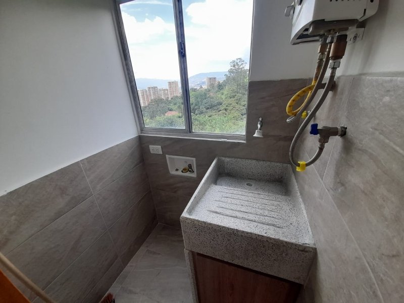Apartamento para el arriendo en Sabaneta el codigo es 17256 Foto 16