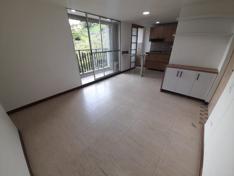Apartamento para el arriendo en Sabaneta el codigo es 17256 Foto 4