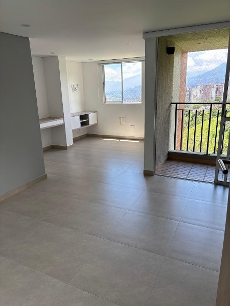 Apartamento para el arriendo en Sabaneta el codigo es 16977 Foto 4