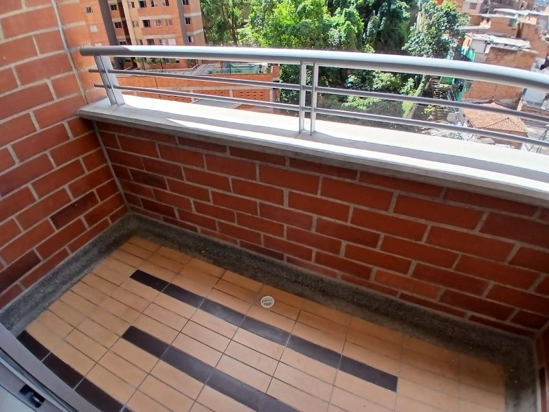 Apartamento para el arriendo en Itagüí el codigo es 17708 Foto 10