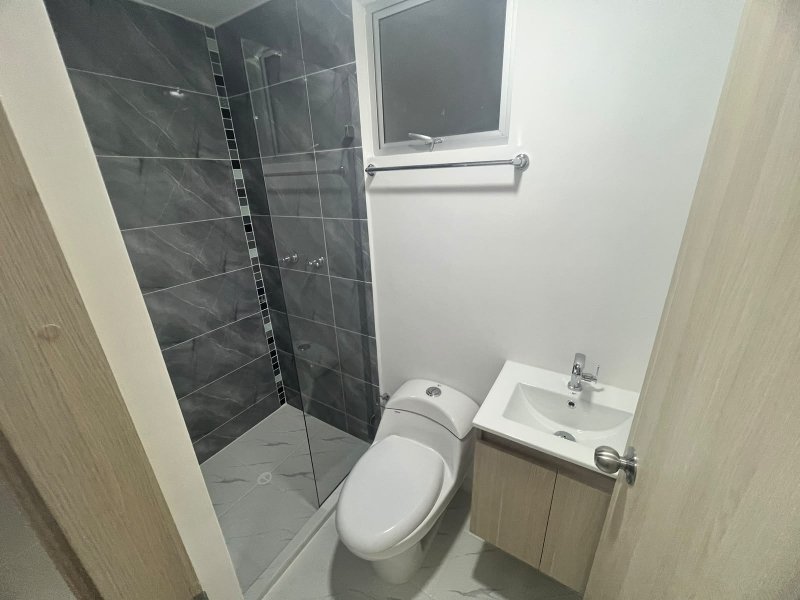 Apartamento para el arriendo en Sabaneta el codigo es 17622 Foto 13