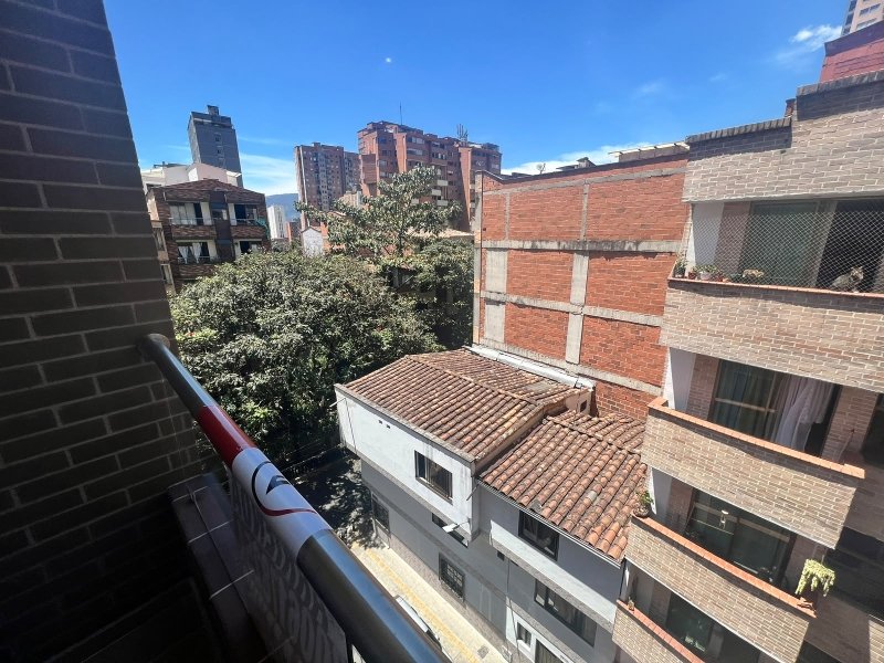 Apartamento para el arriendo en Sabaneta el codigo es 17622 Foto 4