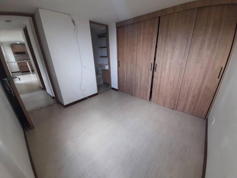 Apartamento para el arriendo en Sabaneta el codigo es 17256 Foto 8