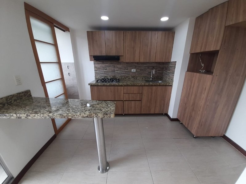 Apartamento para el arriendo en Sabaneta el codigo es 17256 Foto 2