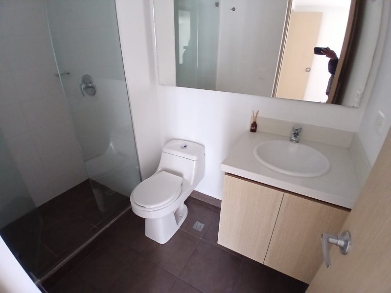 Apartamento para el arriendo en Sabaneta el codigo es 4348 Foto 6