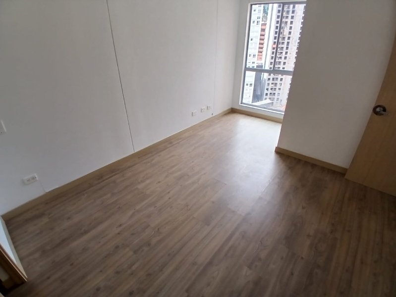 Apartamento para el arriendo en Sabaneta el codigo es 4348 Foto 7