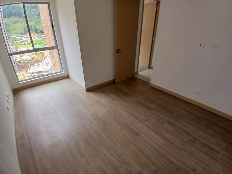 Apartamento para el arriendo en Sabaneta el codigo es 4348 Foto 8
