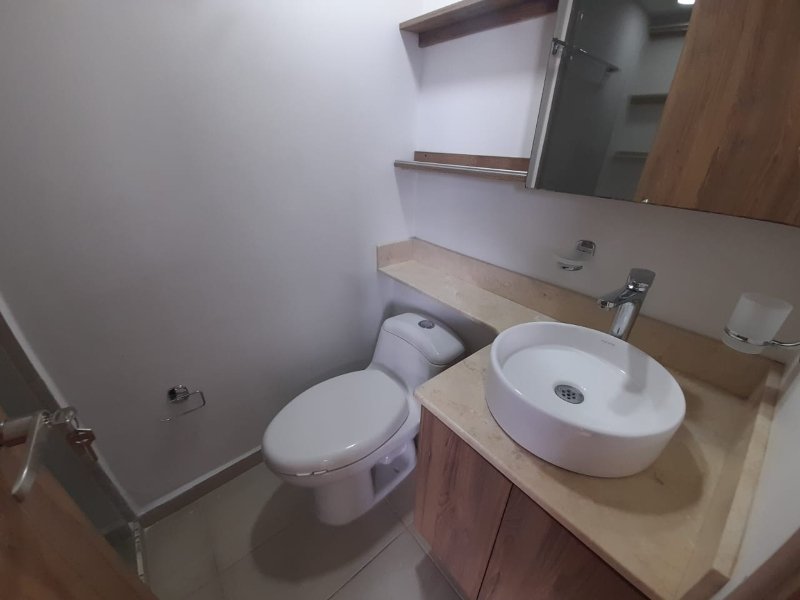 Apartamento para el arriendo en Sabaneta el codigo es 17256 Foto 14