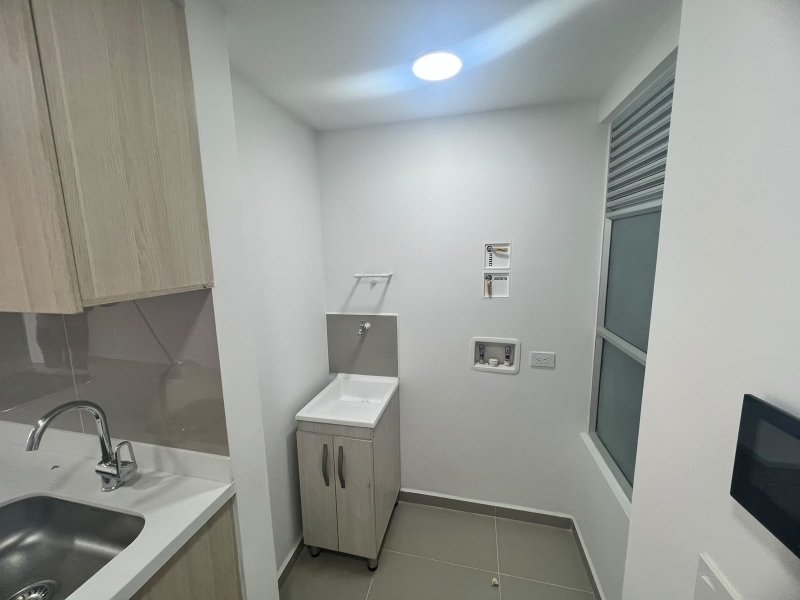Apartamento para el arriendo en Sabaneta el codigo es 17622 Foto 15