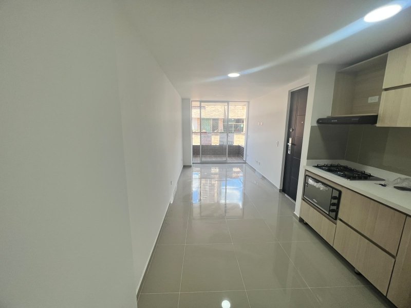 Apartamento para el arriendo en Sabaneta el codigo es 17622 Foto 3